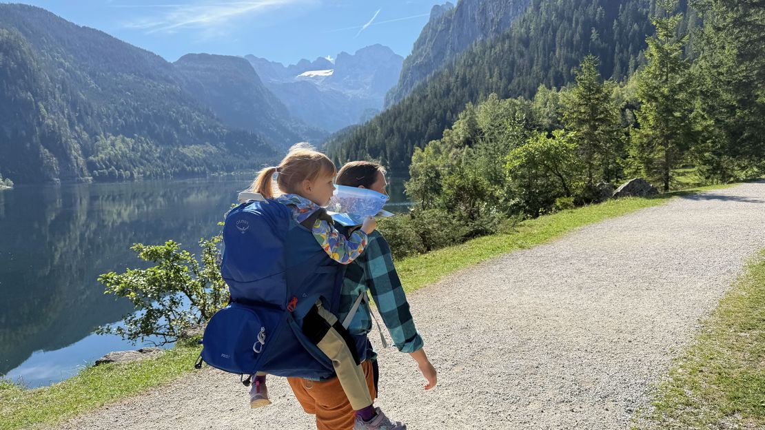 2026-09-02 – Vorderer Gosausee